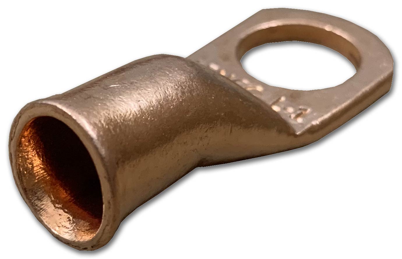 Lug, welding cable #2 thru #6 (07000)